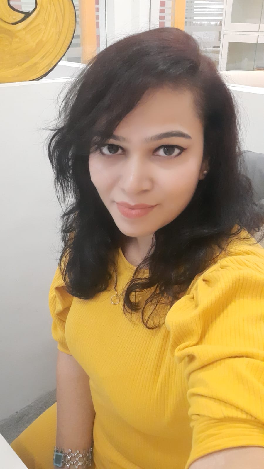 Team Member